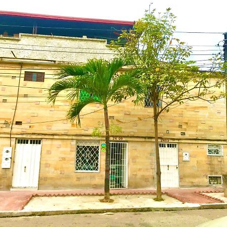 Xavihostel Букараманга Екстериор снимка