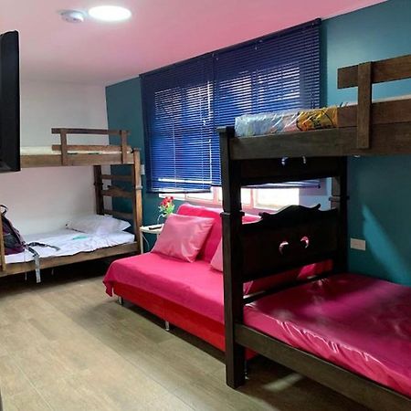 Xavihostel Букараманга Екстериор снимка