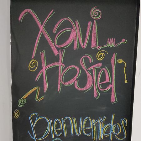 Xavihostel Букараманга Екстериор снимка