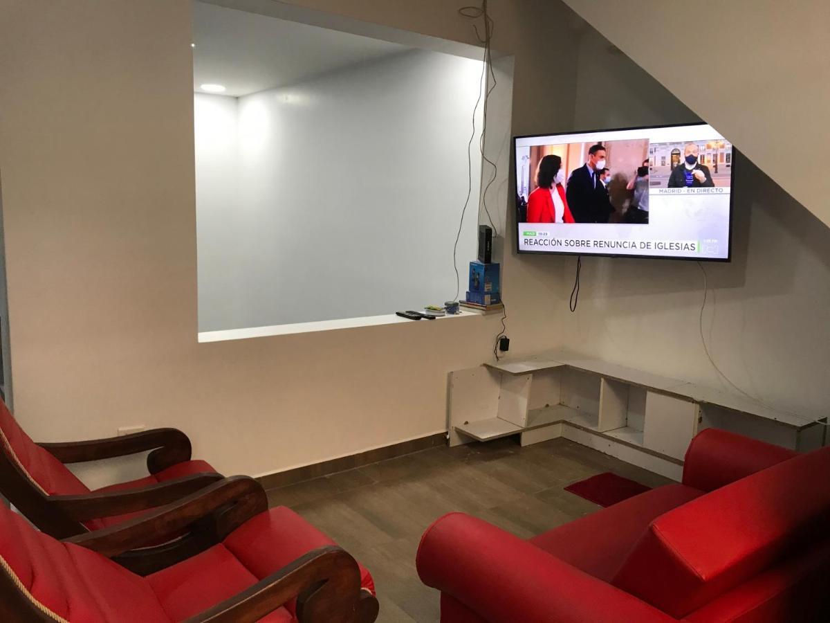 Xavihostel Букараманга Екстериор снимка