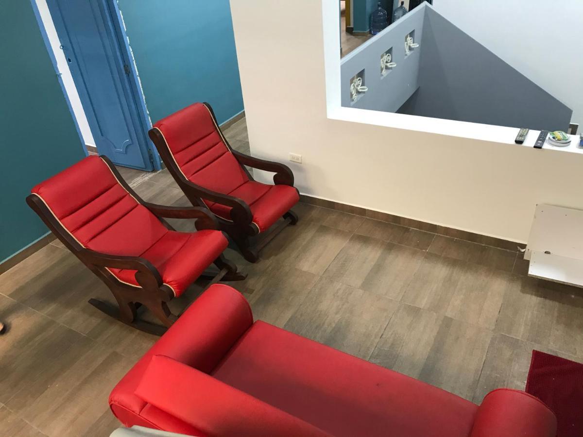 Xavihostel Букараманга Екстериор снимка