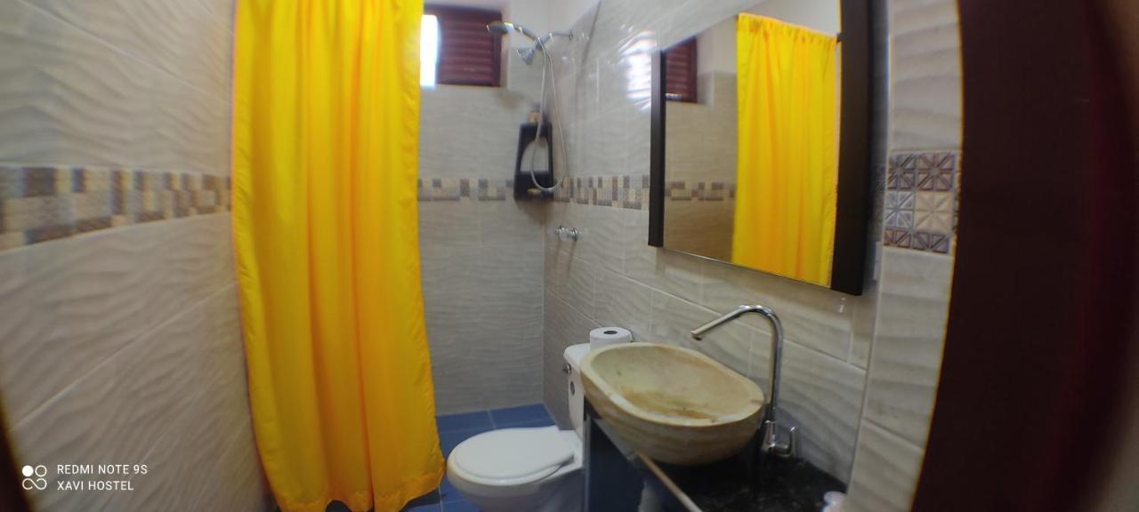 Xavihostel Букараманга Екстериор снимка