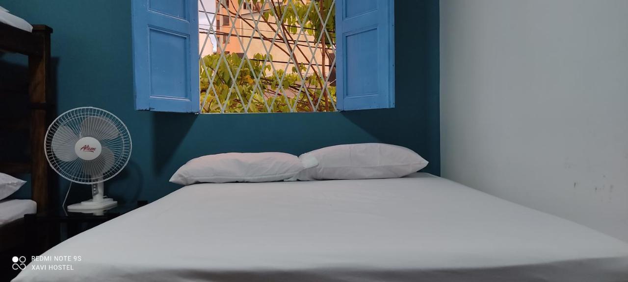 Xavihostel Букараманга Екстериор снимка