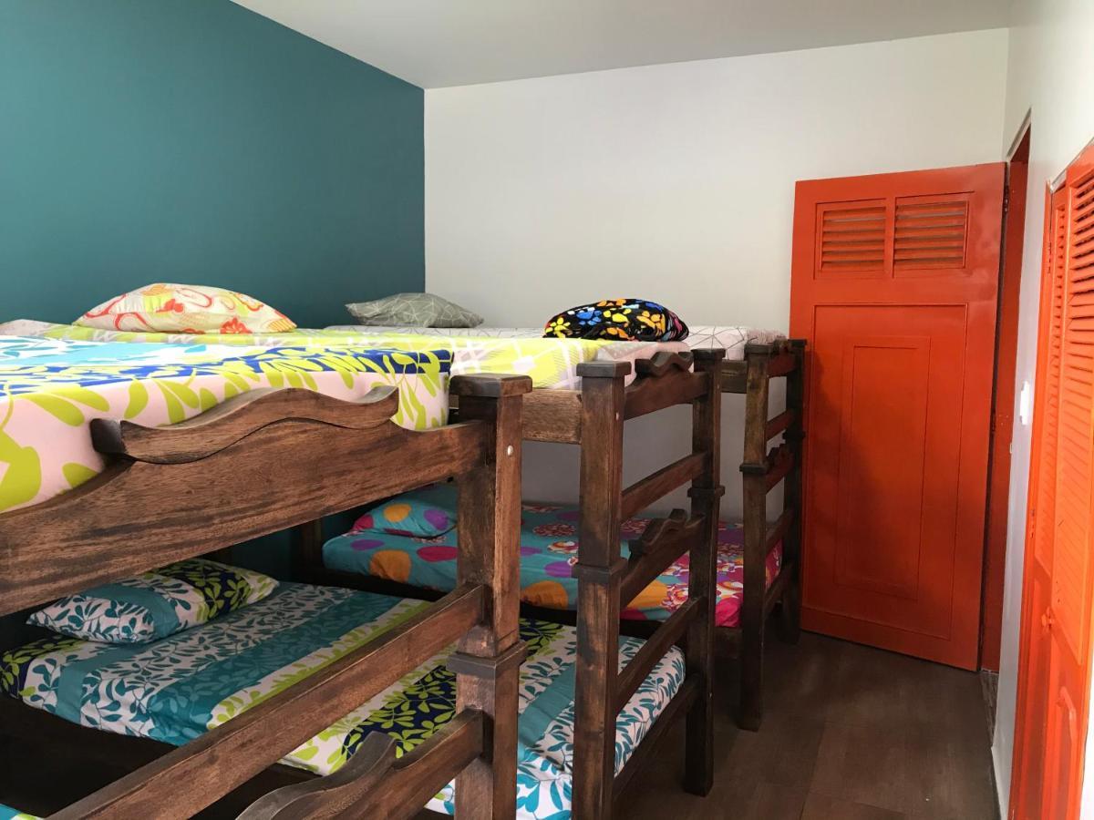 Xavihostel Букараманга Стая снимка