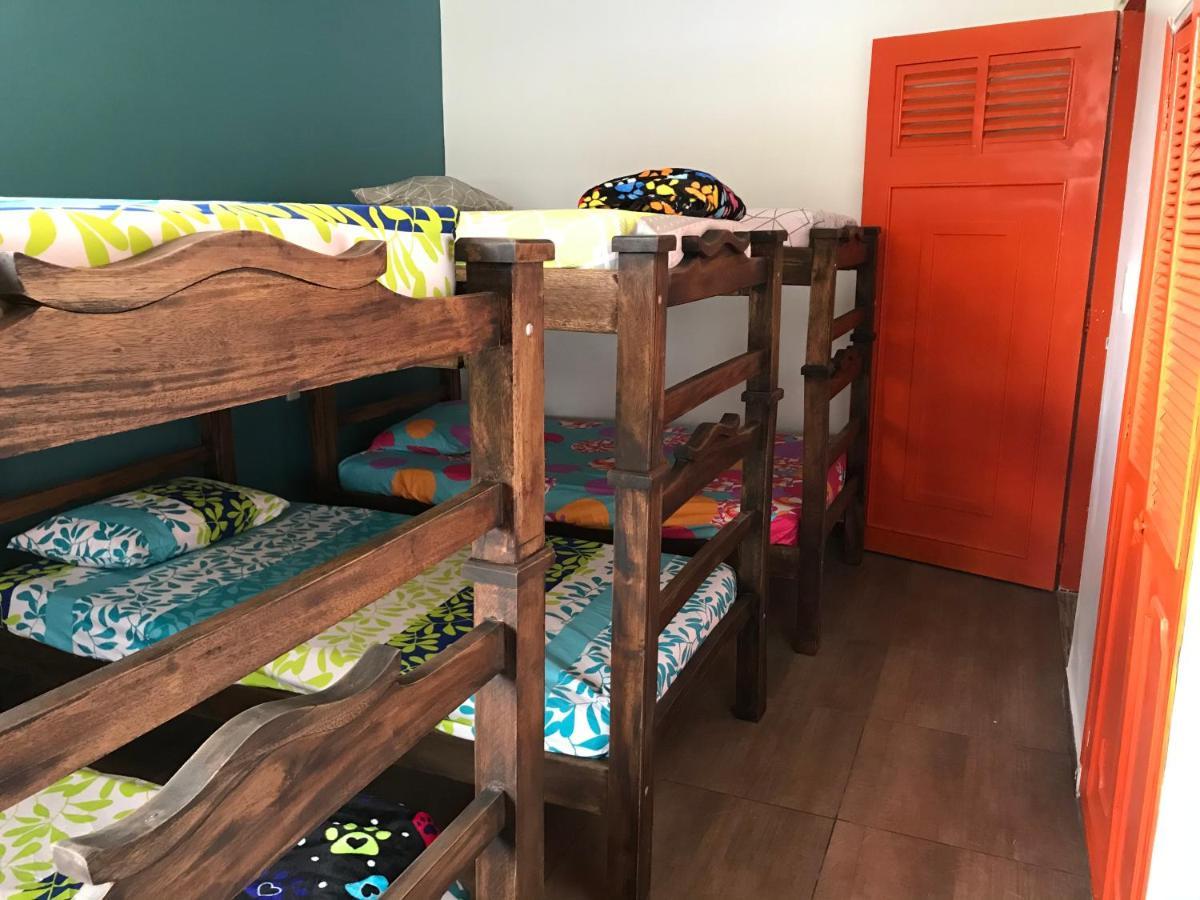 Xavihostel Букараманга Стая снимка