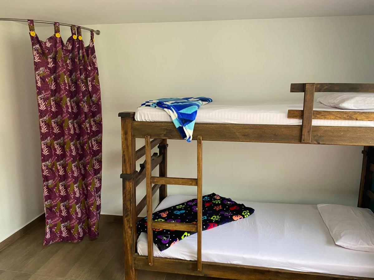 Xavihostel Букараманга Екстериор снимка