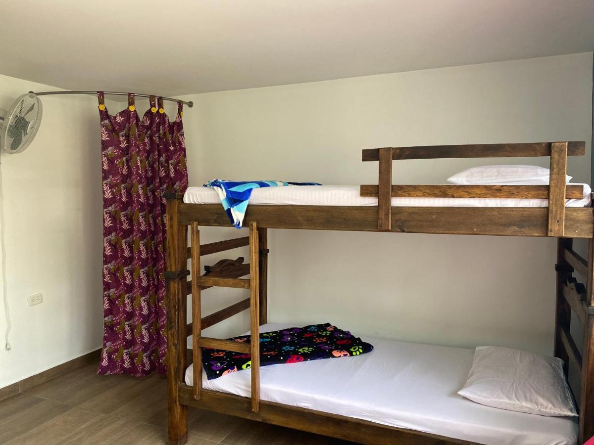 Xavihostel Букараманга Екстериор снимка