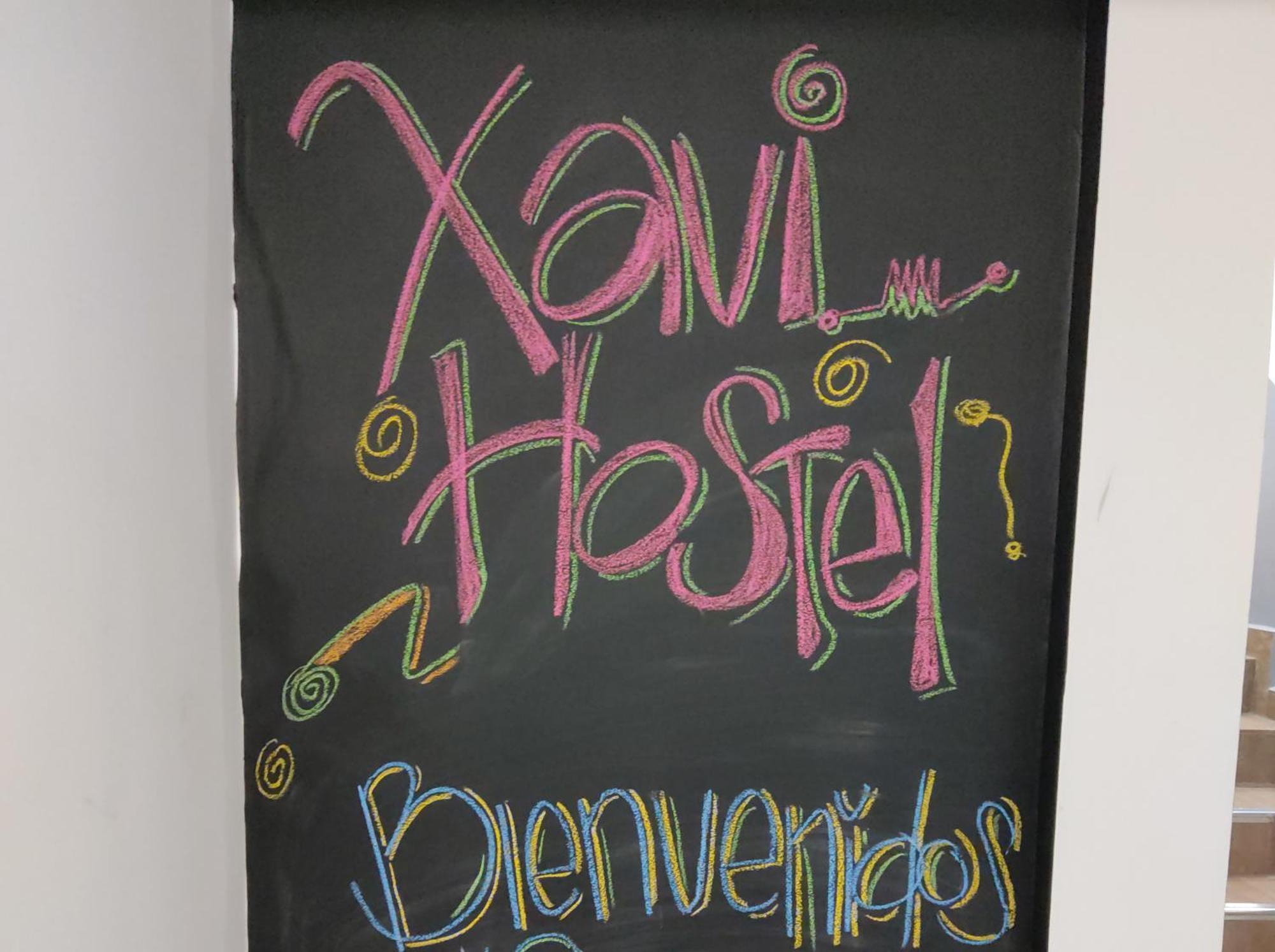 Xavihostel Букараманга Екстериор снимка