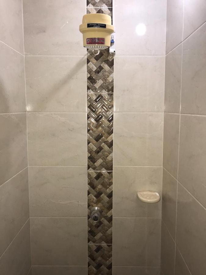 Xavihostel Букараманга Екстериор снимка