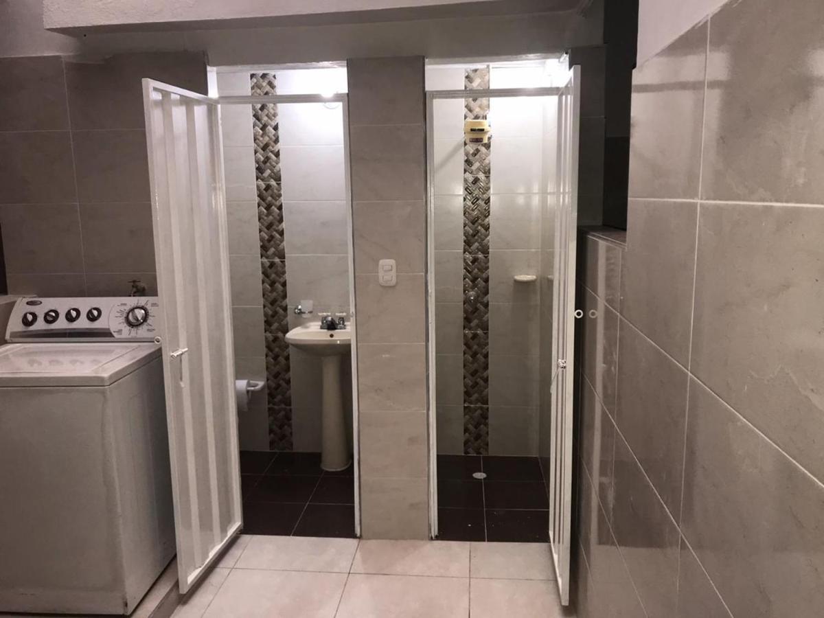 Xavihostel Букараманга Екстериор снимка
