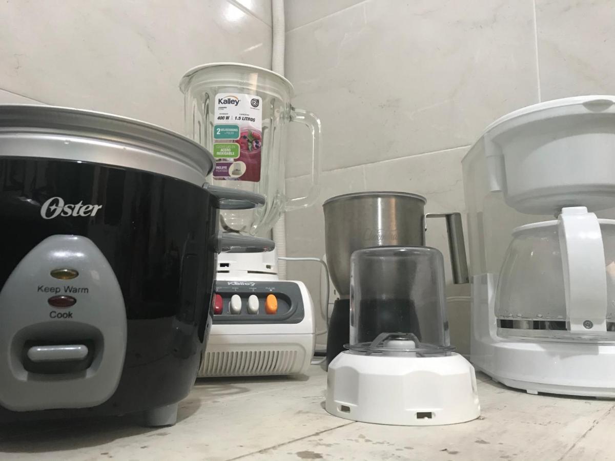 Xavihostel Букараманга Екстериор снимка